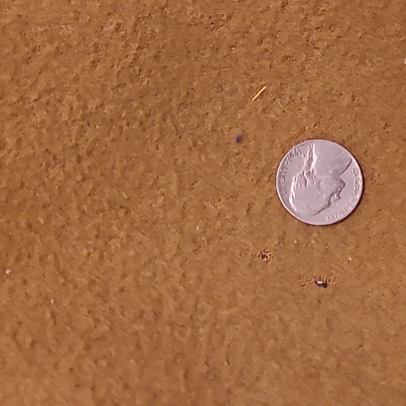 WOOL COAT WITH BUILT-IN SCARF - Picture 8 of 10